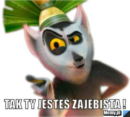 Dla Patrycji :)