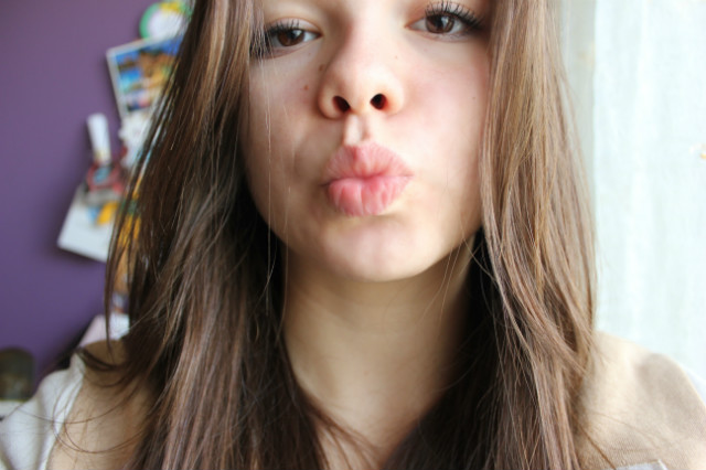 buziak :*