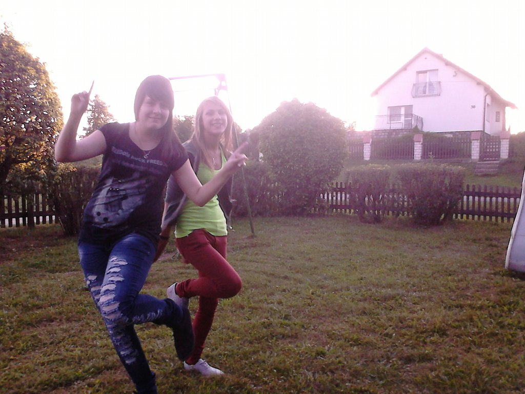 Mdziorek ;*