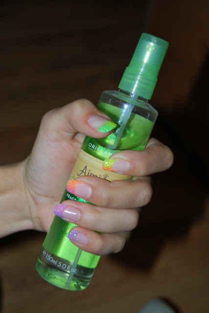 neon french :)