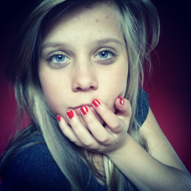 lovki kisski :* 