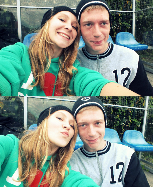 KIBICUJEMY:D.