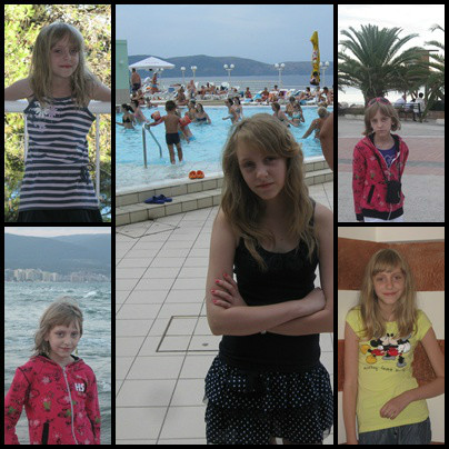 Metamorfoza :D