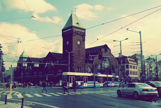 wtorek, 1 padziernika 2013