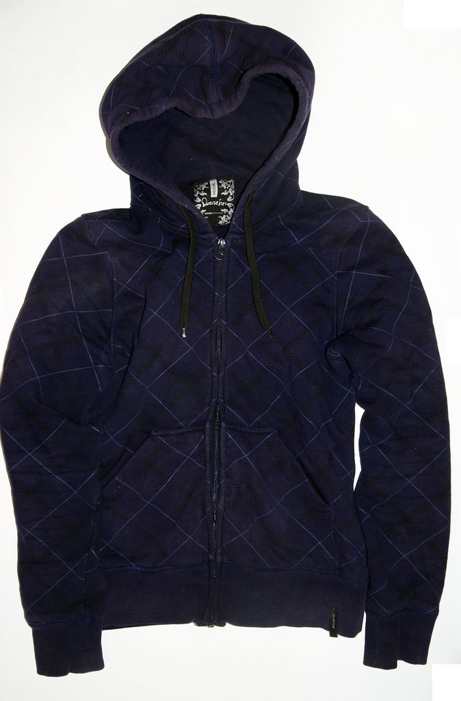 Bluza Diverse