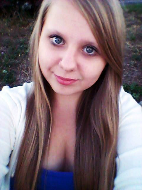 Cze kotek :*