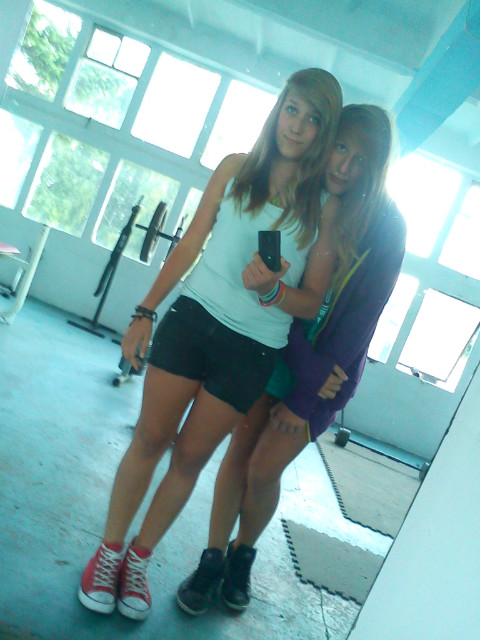 Siownia :D 