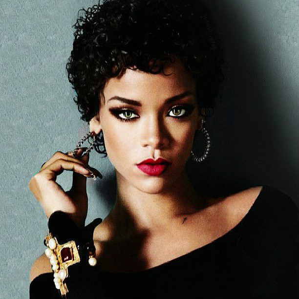 riri. 