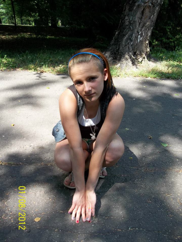 Bo ty dajesz sens memu yciu:*
