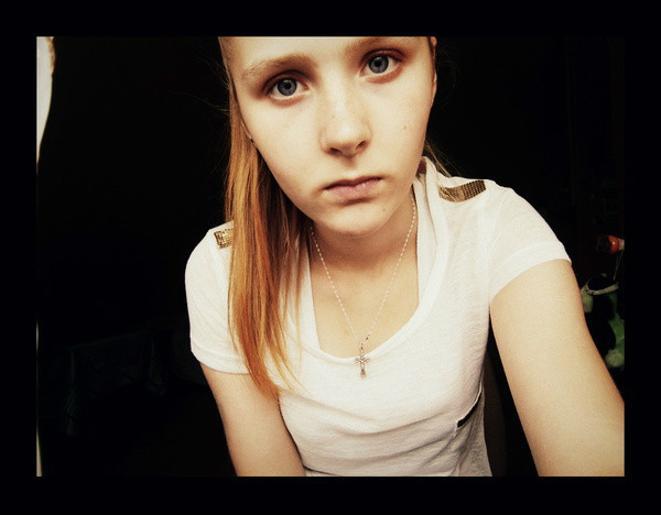 Ona jest ze snu.. 