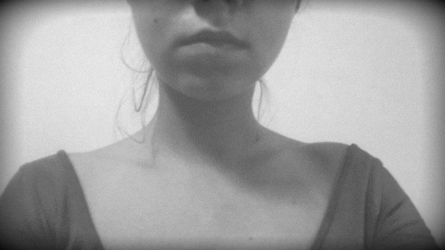 neck.