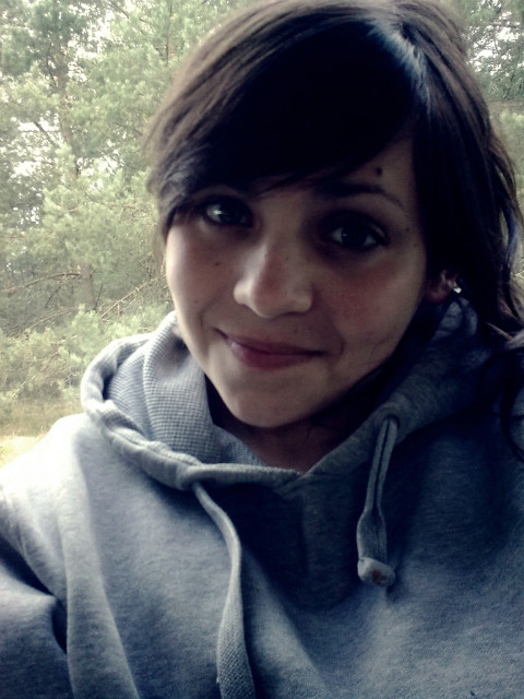 smile
