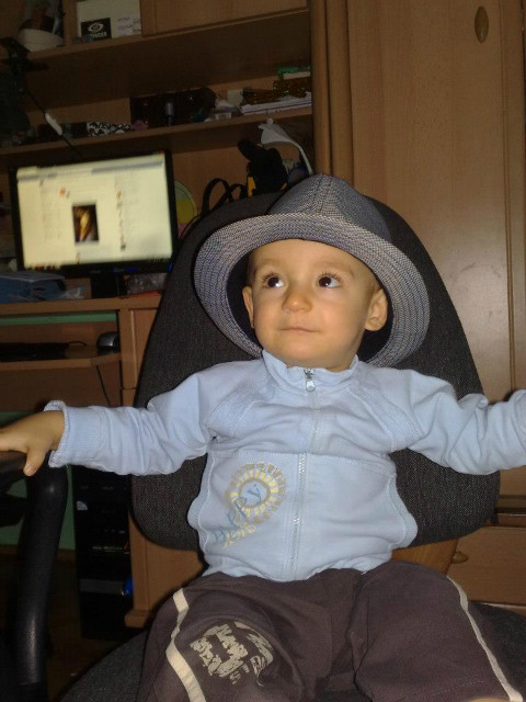 Najlepszy brat pod socem.!;*