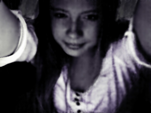 You onle live once ;>