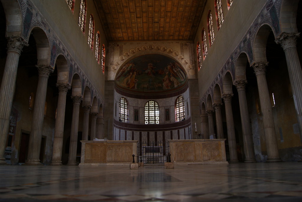 Santa Sabina