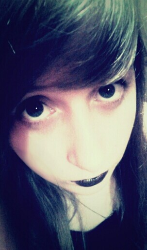 i think about you ^^