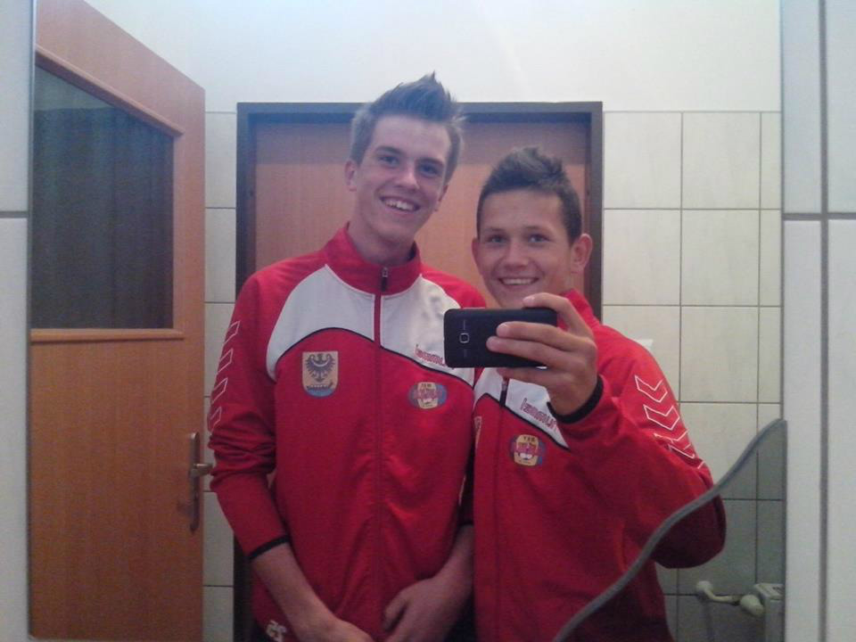 Treningowe :D 