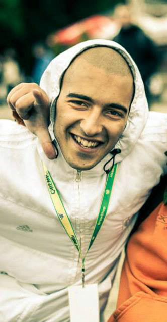 Arab