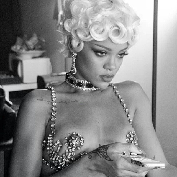 riri. 