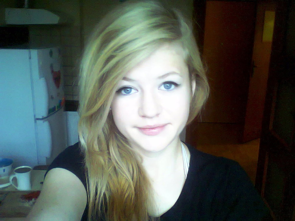 ;D
