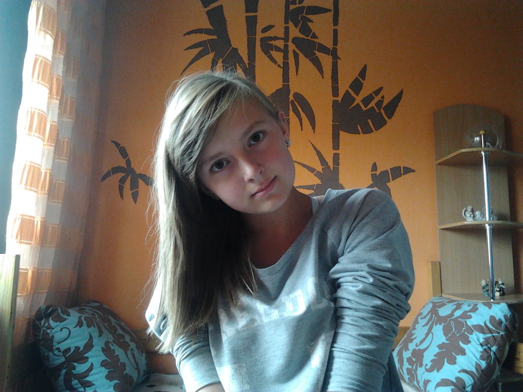 Pam Pam ;3