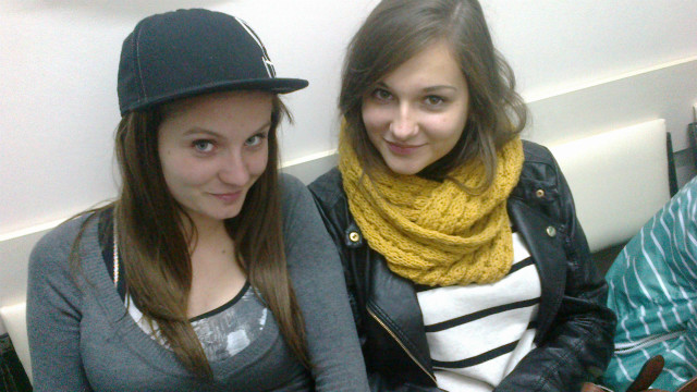Saganek ! :D