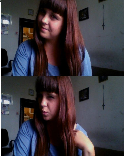 something new?