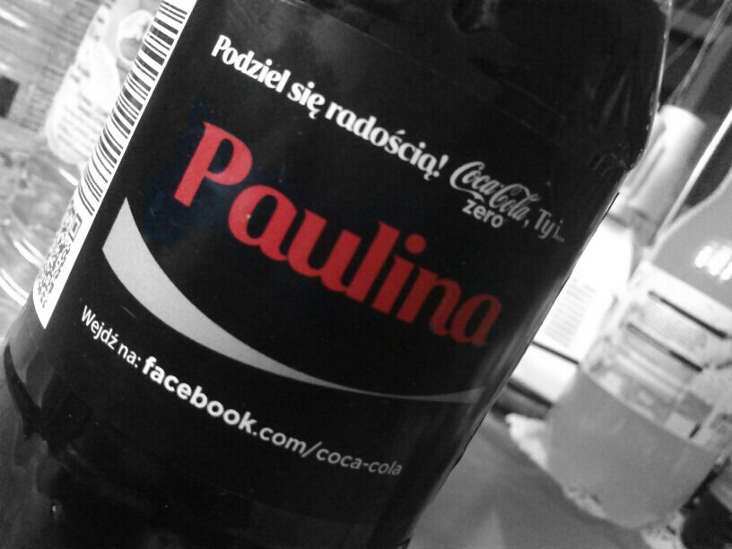 Coca-Cola.:3