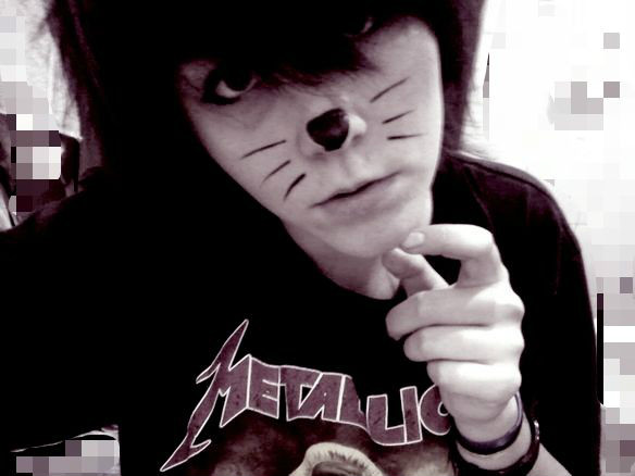 Shinigami~
