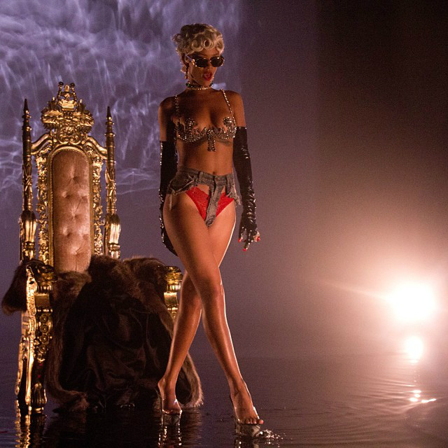 riri. 