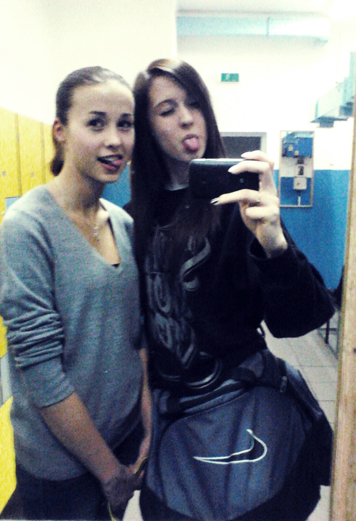 xoxo