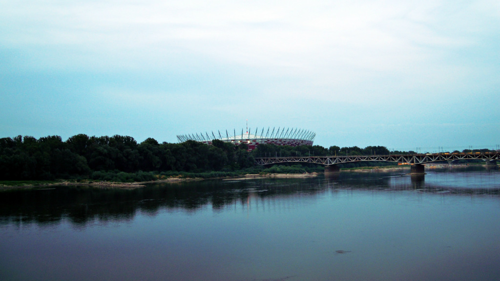 Stadion Narodowy