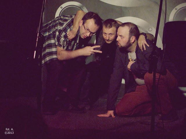 czwartek, 3 padziernika 2013