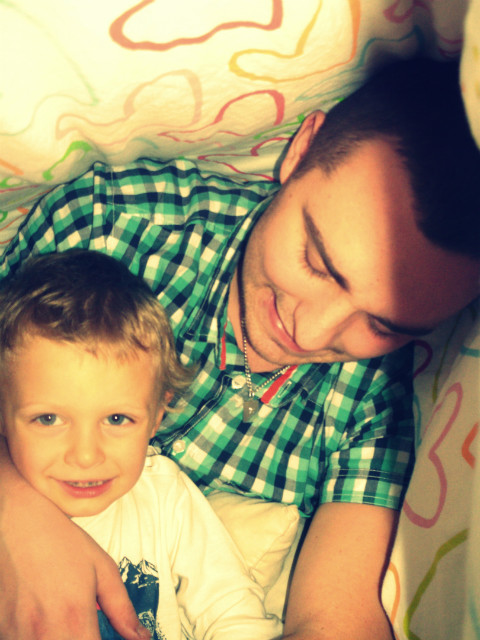Robaczki ;*