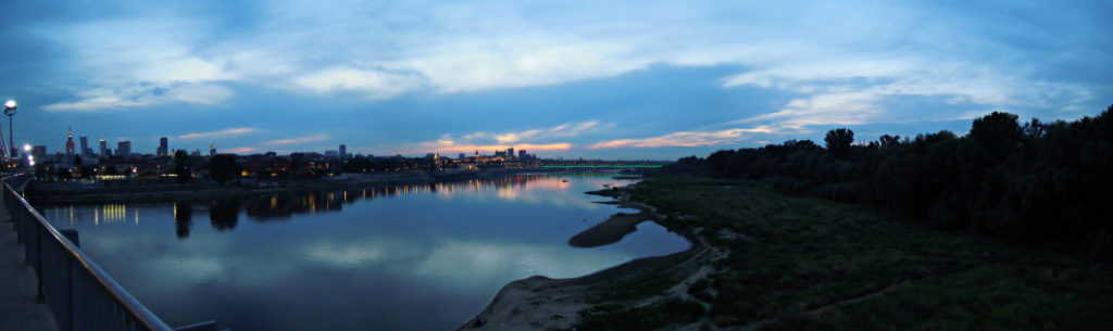 Warszawa