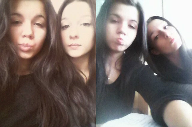 Patrycja :*