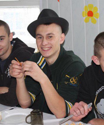 Moje Kochanie :* 