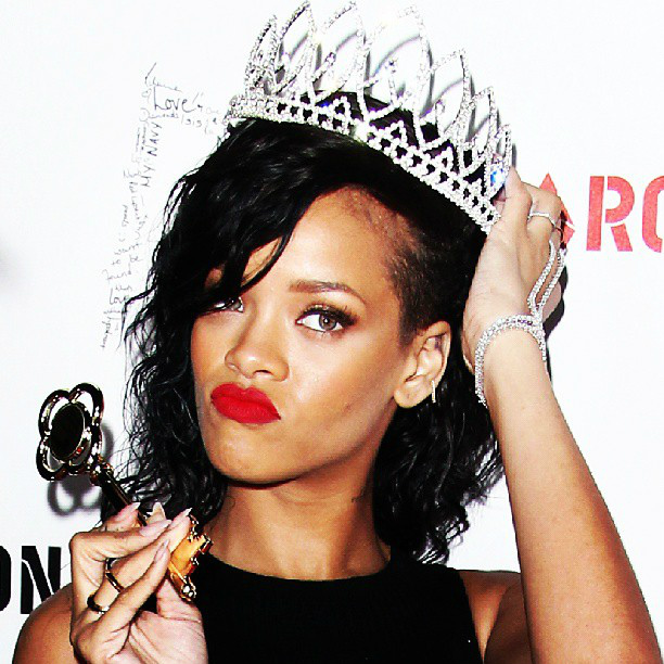 riri. 