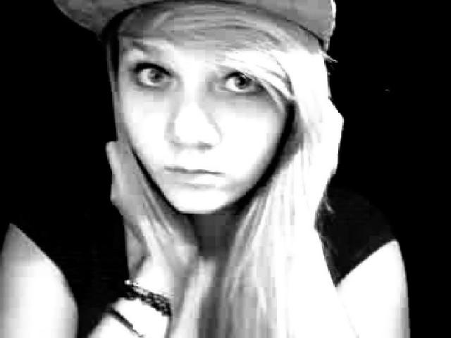 Z kamerki ;D ^^
