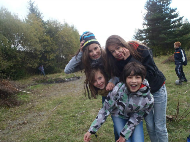 Ognisko