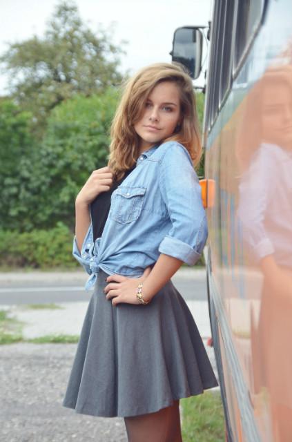 299. Aleksandra Zajczkowska pho