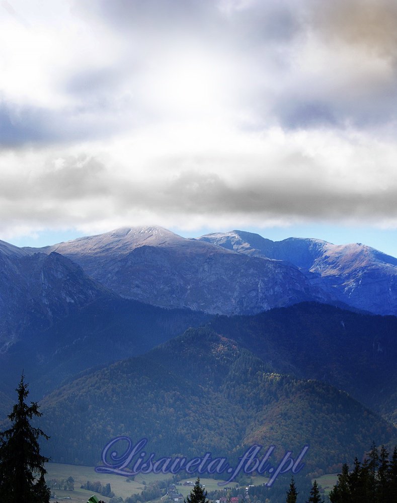 zakopane ;)