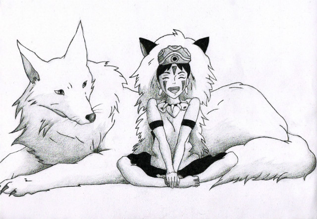 Mononoke