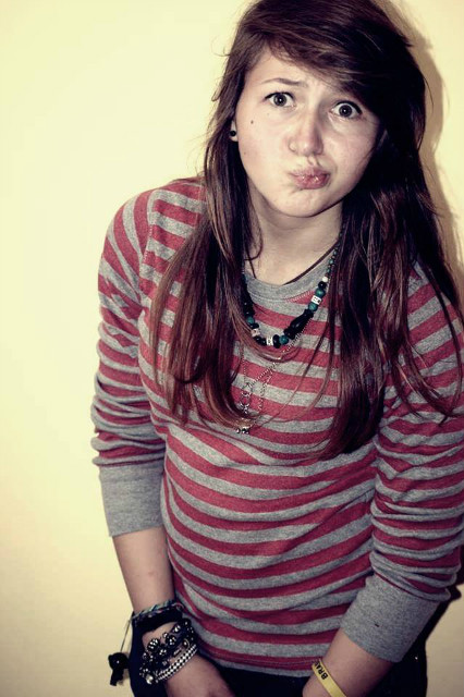 Come easy, go easy.