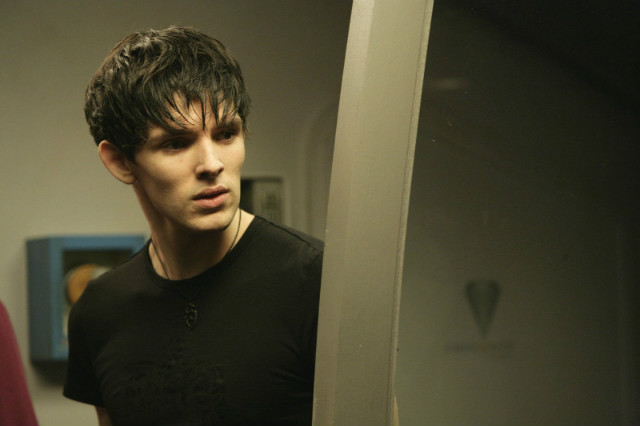 Yeah ! Colin 