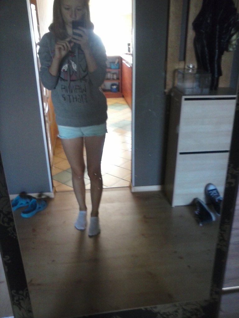 weekend ! :) 