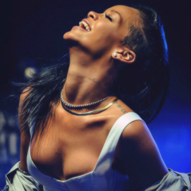 riri. 
