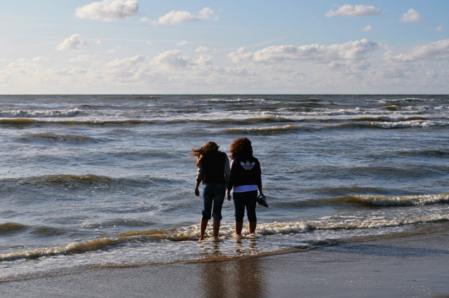Holland