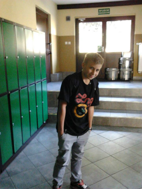 Szkoa ;c