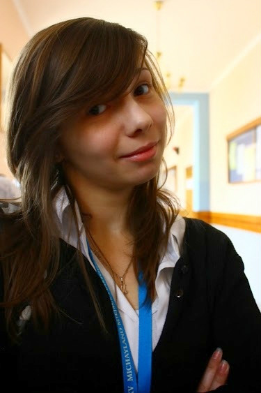 Otrzsiny :)